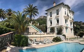 Villa Lorraine