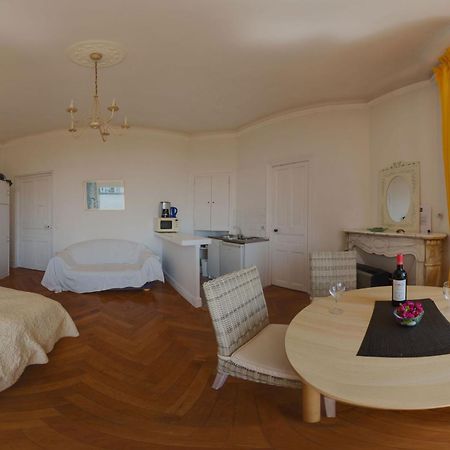 Villa Lorraine Vence Extérieur photo