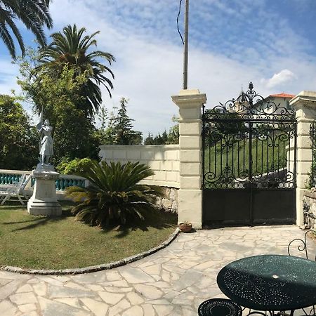 Villa Lorraine Vence Extérieur photo