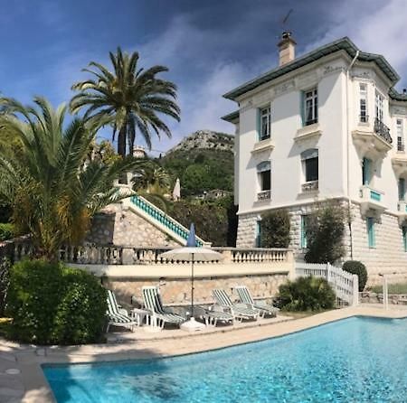 Villa Lorraine Vence Extérieur photo