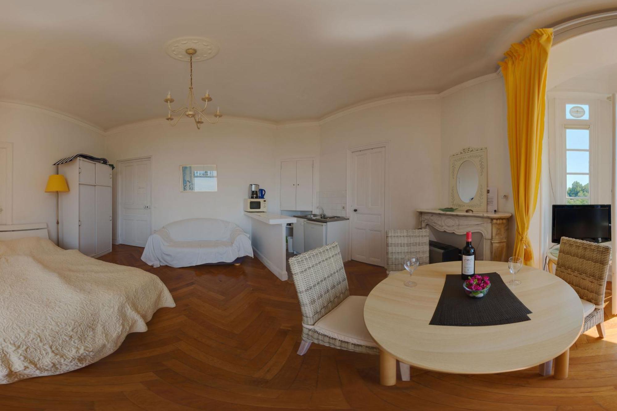 Villa Lorraine Vence Extérieur photo