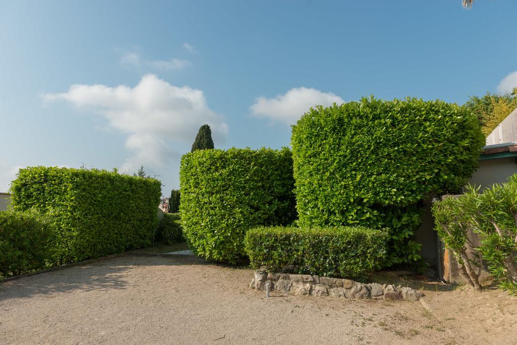 Villa Lorraine Vence Extérieur photo