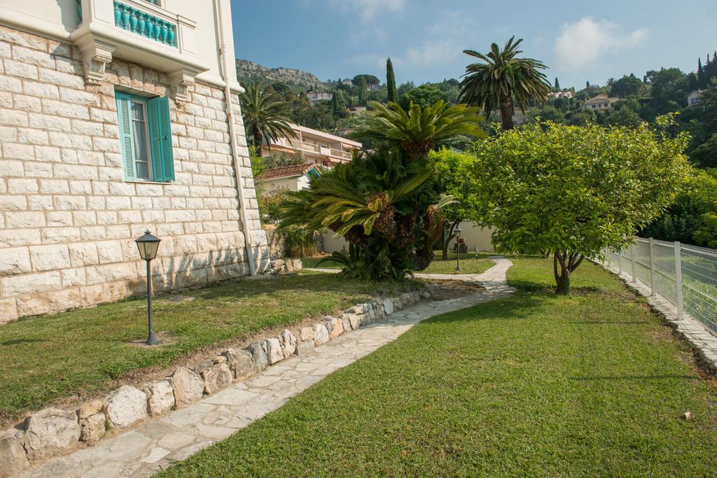 Villa Lorraine Vence Extérieur photo