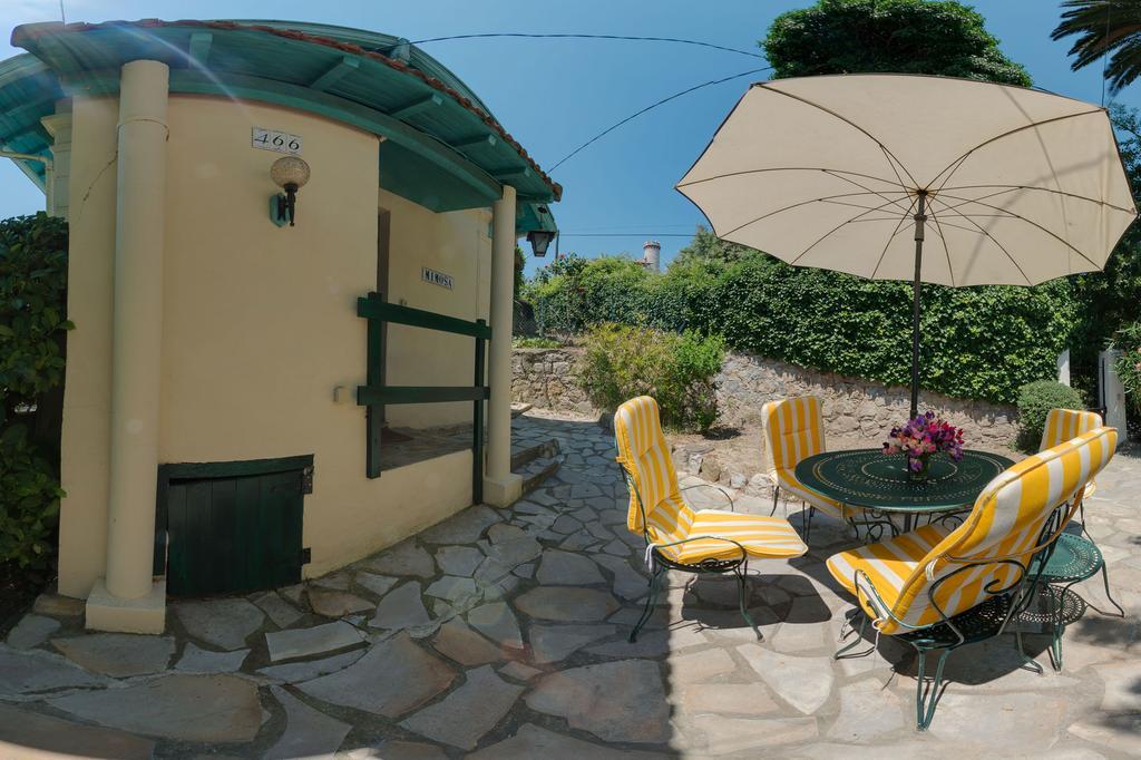 Villa Lorraine Vence Extérieur photo