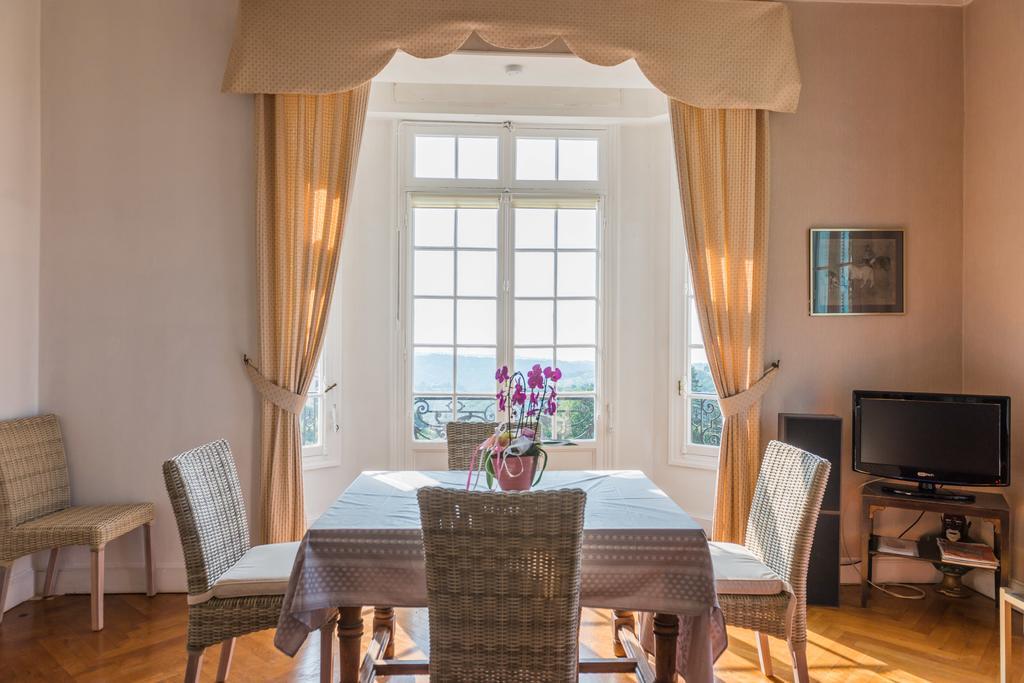 Villa Lorraine Vence Extérieur photo