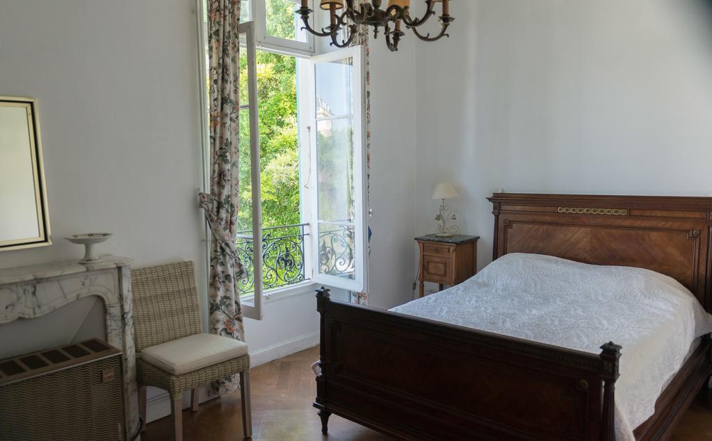 Villa Lorraine Vence Extérieur photo