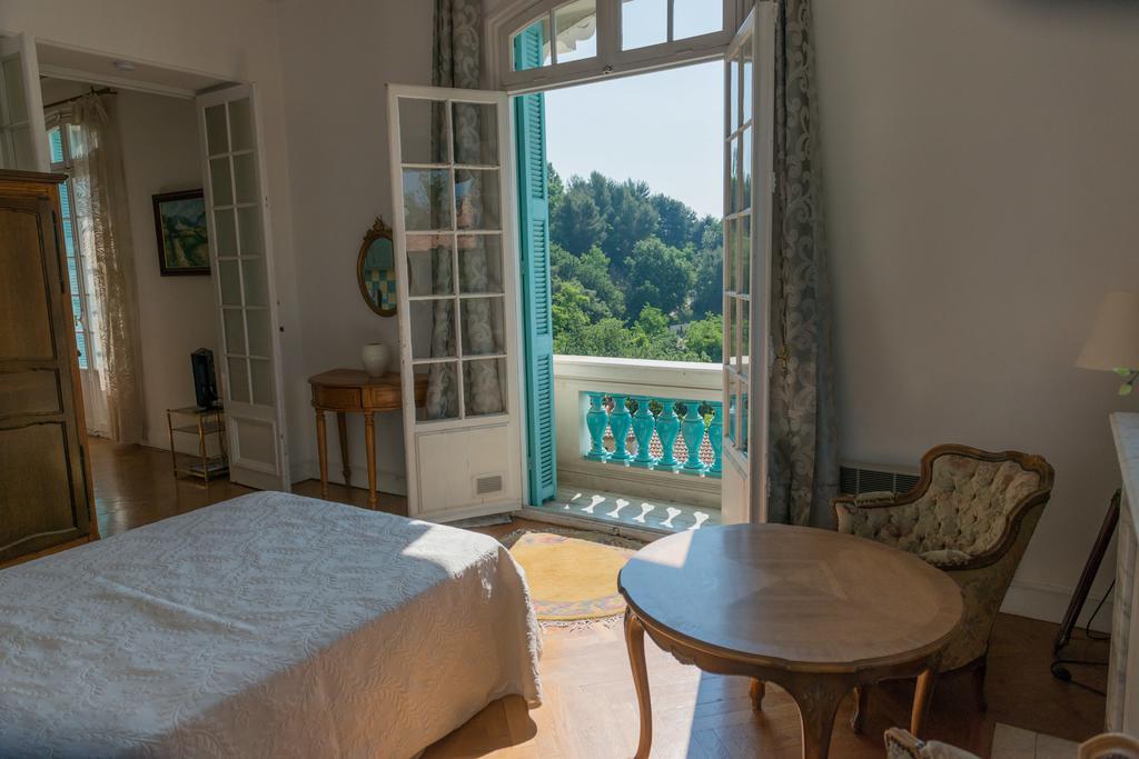 Villa Lorraine Vence Extérieur photo