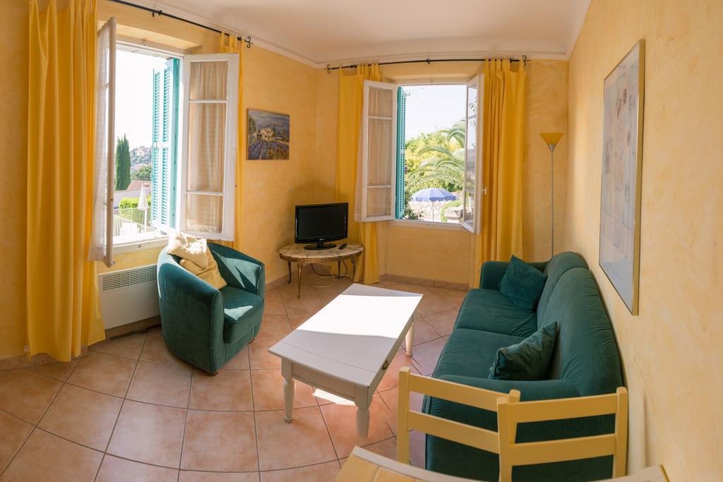 Villa Lorraine Vence Extérieur photo