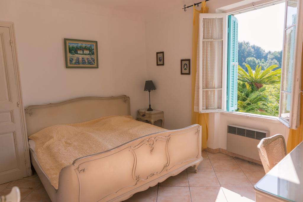 Villa Lorraine Vence Extérieur photo