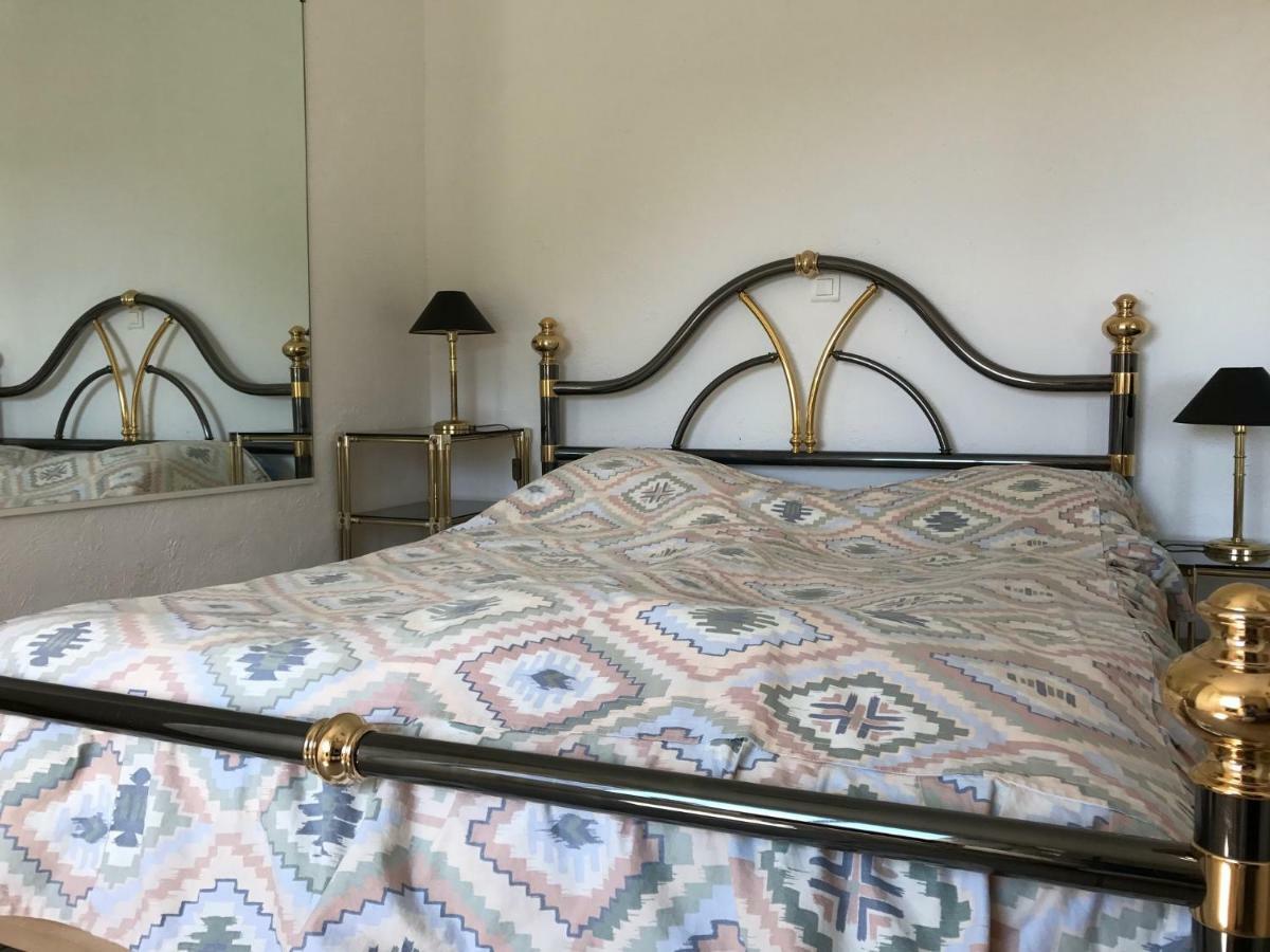 Villa Lorraine Vence Extérieur photo