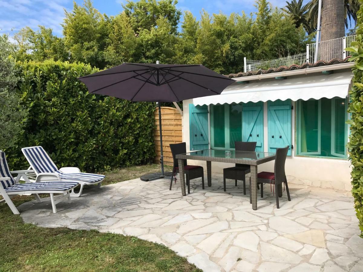 Villa Lorraine Vence Extérieur photo