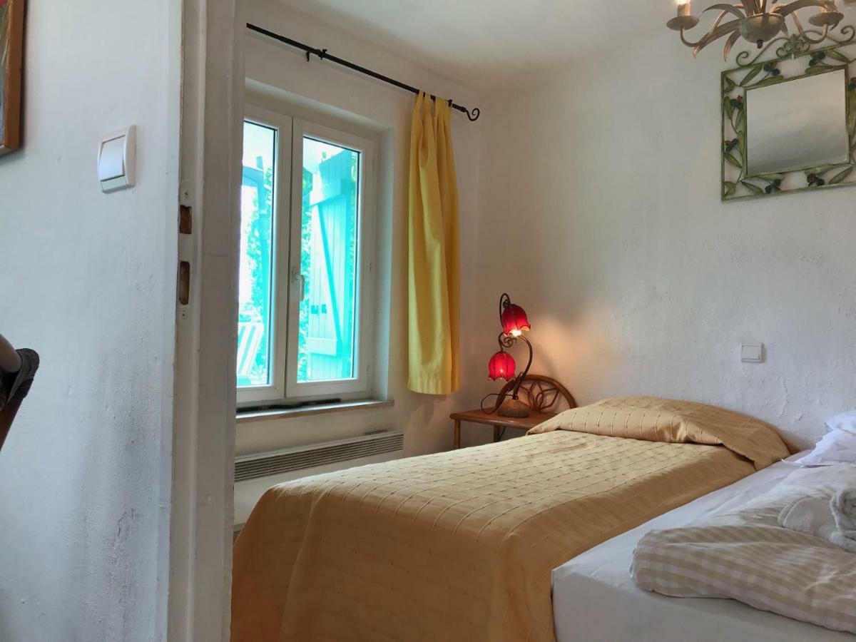Villa Lorraine Vence Extérieur photo