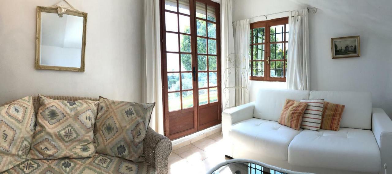 Villa Lorraine Vence Extérieur photo