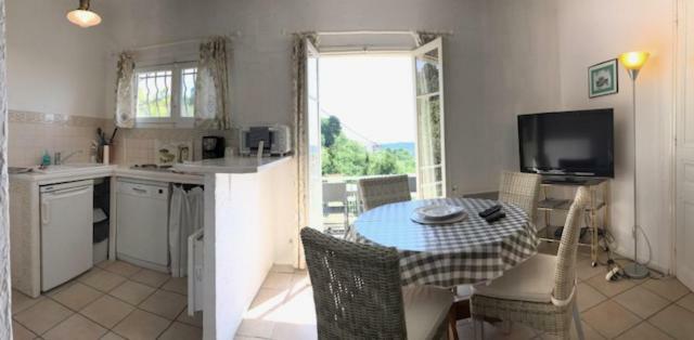 Villa Lorraine Vence Extérieur photo