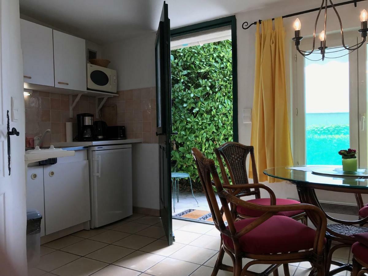Villa Lorraine Vence Extérieur photo