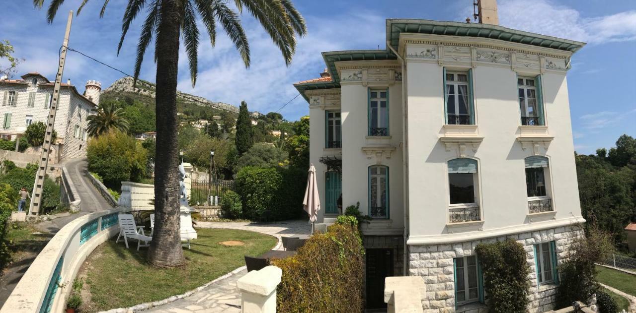 Villa Lorraine Vence Extérieur photo