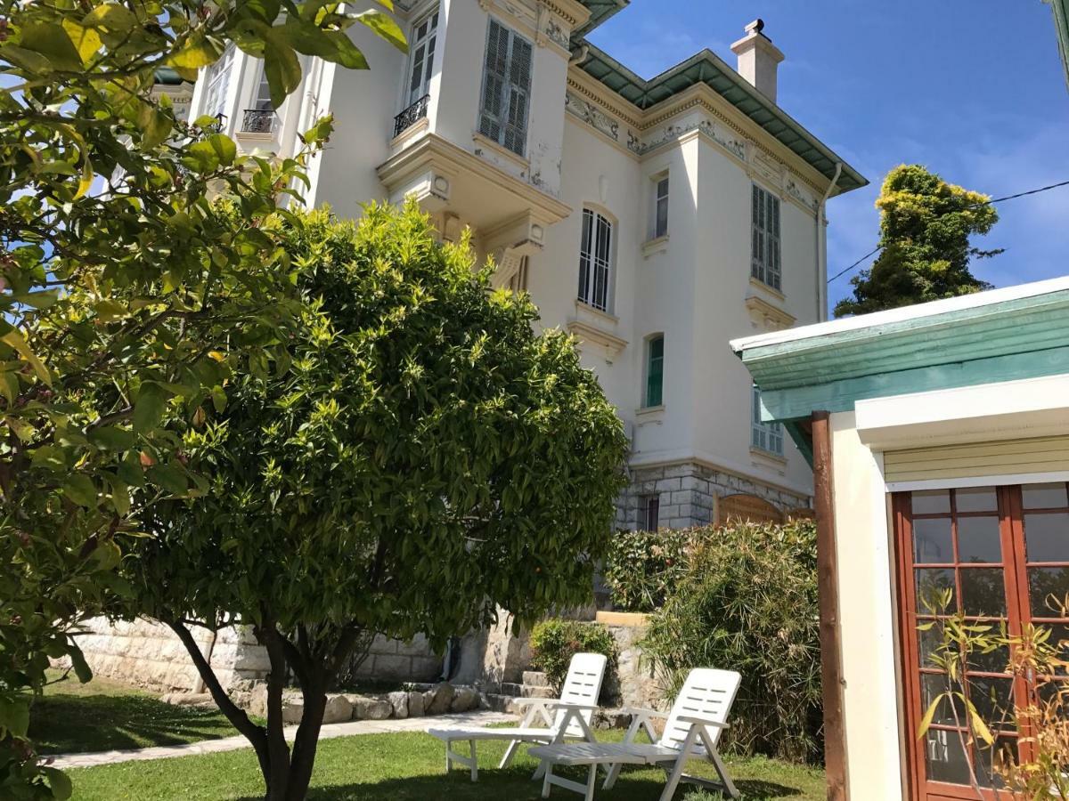 Villa Lorraine Vence Extérieur photo