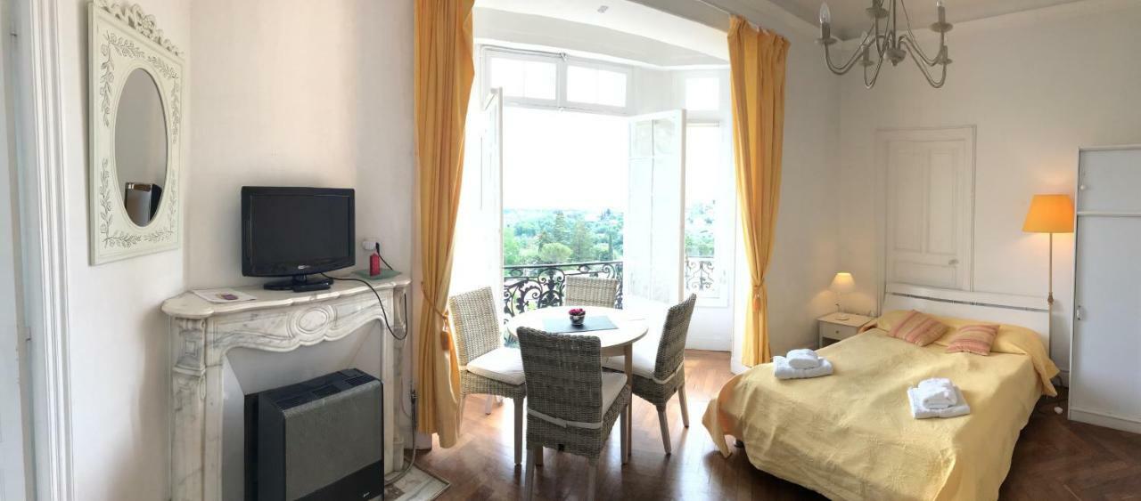 Villa Lorraine Vence Extérieur photo