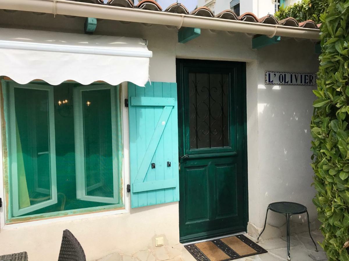 Villa Lorraine Vence Extérieur photo