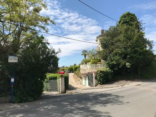 Villa Lorraine Vence Extérieur photo